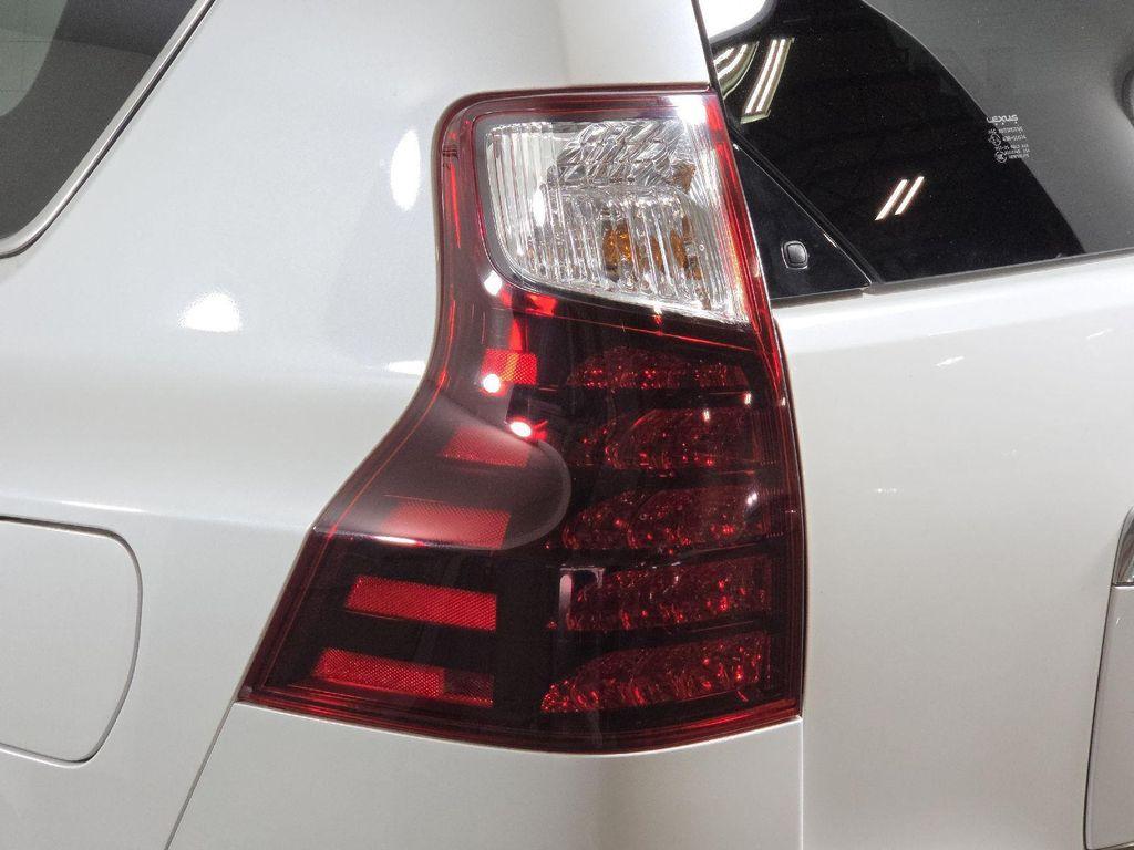 used 2020 Lexus GX 460 car, priced at $42,965