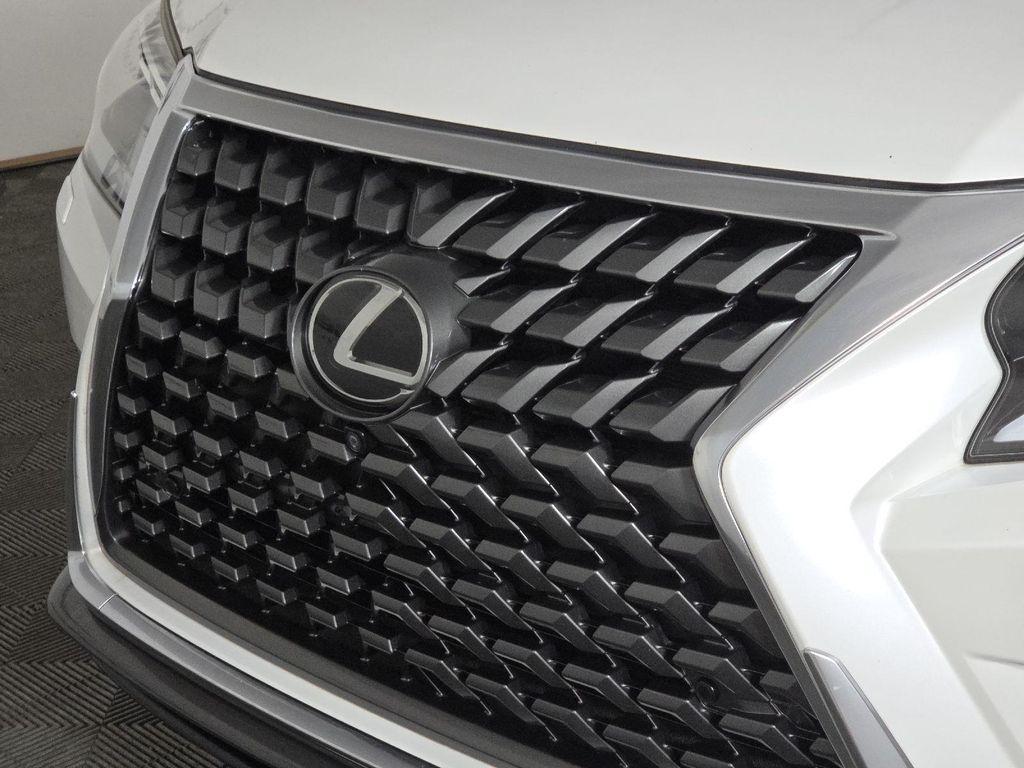 used 2020 Lexus GX 460 car, priced at $42,965