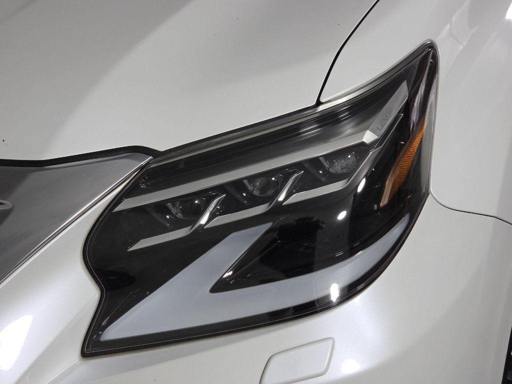 used 2020 Lexus GX 460 car, priced at $42,965