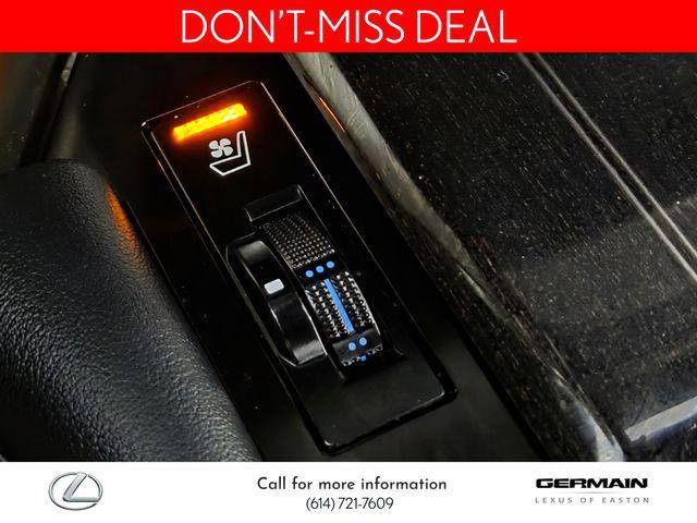 used 2020 Lexus GX 460 car, priced at $41,811
