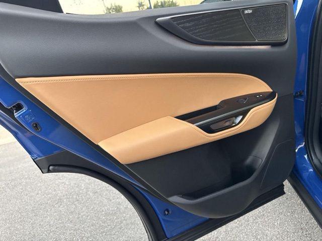 new 2026 Lexus NX 350 car, priced at $56,642