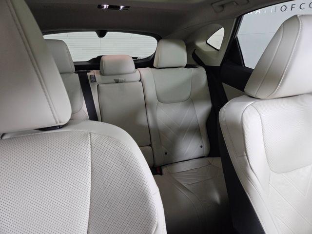 used 2025 Lexus NX 350 car, priced at $55,141