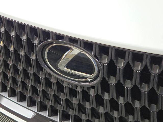 used 2025 Lexus NX 350 car, priced at $55,141