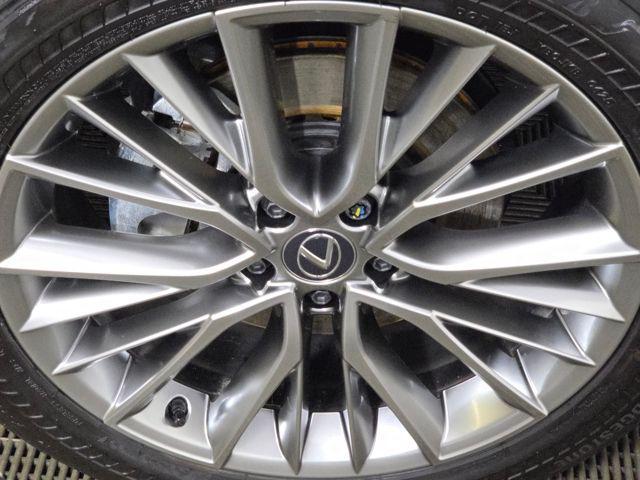 used 2025 Lexus NX 350 car, priced at $55,141