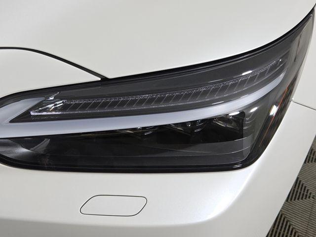 used 2025 Lexus NX 350 car, priced at $55,141