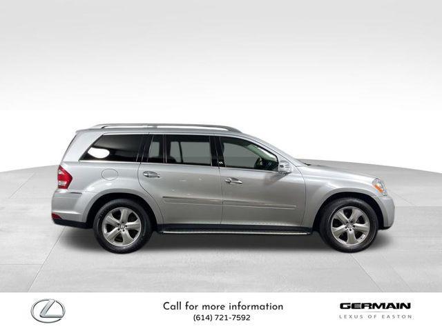 used 2011 Mercedes-Benz GL-Class car, priced at $7,998