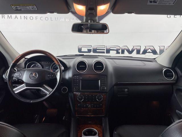 used 2011 Mercedes-Benz GL-Class car, priced at $7,998