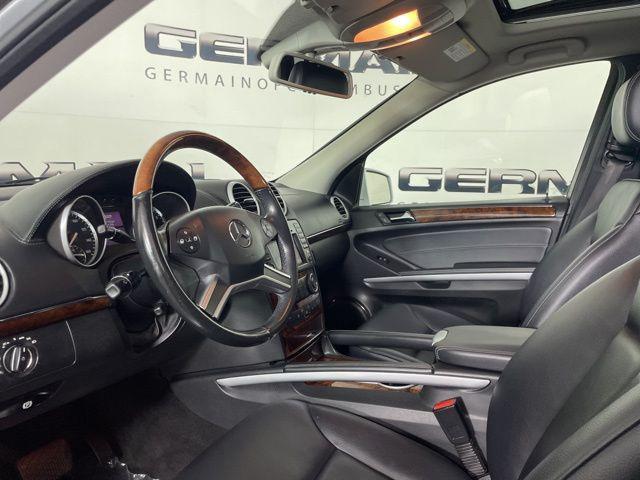 used 2011 Mercedes-Benz GL-Class car, priced at $7,998