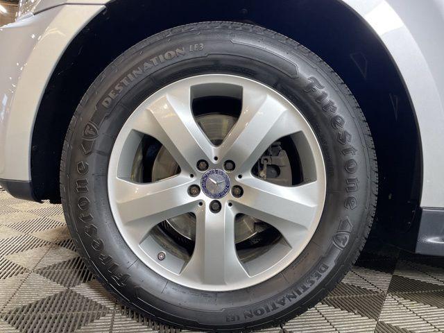 used 2011 Mercedes-Benz GL-Class car, priced at $7,998