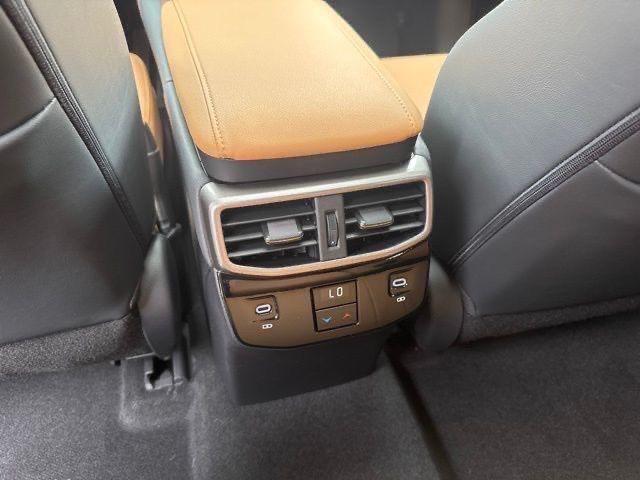 new 2025 Lexus RX 350 car, priced at $58,961