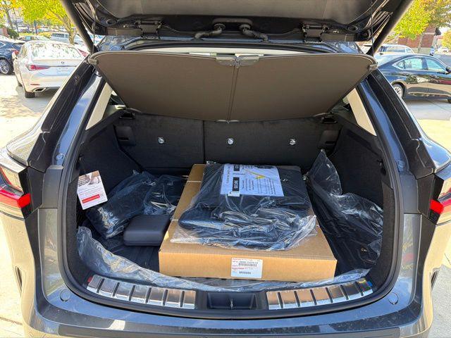 new 2026 Lexus NX 350 car, priced at $52,879