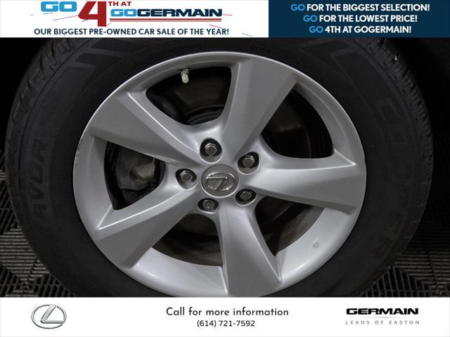 used 2014 Lexus RX 350 car, priced at $16,950