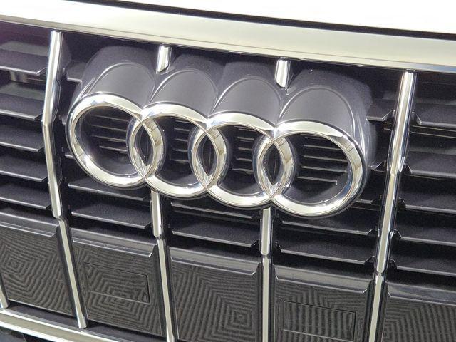 used 2023 Audi Q3 car, priced at $30,591