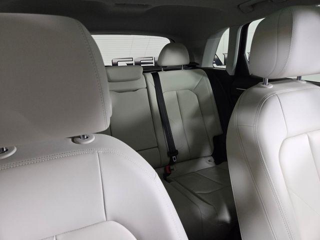 used 2023 Audi Q3 car, priced at $30,591