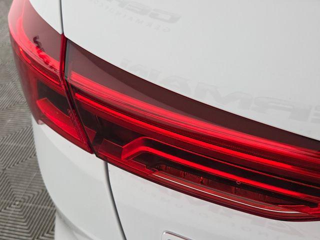 used 2023 Audi Q3 car, priced at $30,591