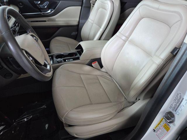 used 2020 Lincoln Corsair car, priced at $18,761