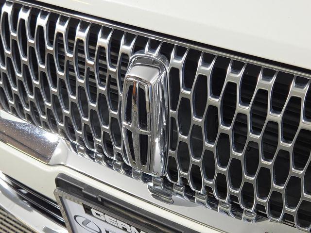 used 2020 Lincoln Corsair car, priced at $18,761