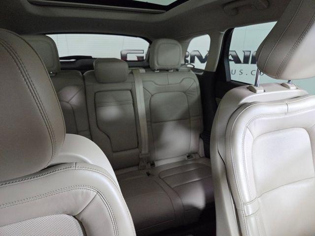 used 2020 Lincoln Corsair car, priced at $18,761