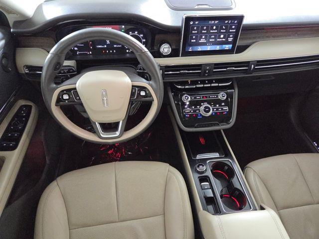 used 2020 Lincoln Corsair car, priced at $18,761