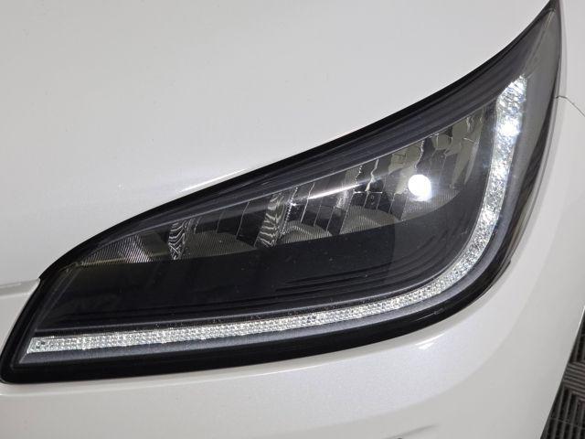 used 2020 Lincoln Corsair car, priced at $18,761