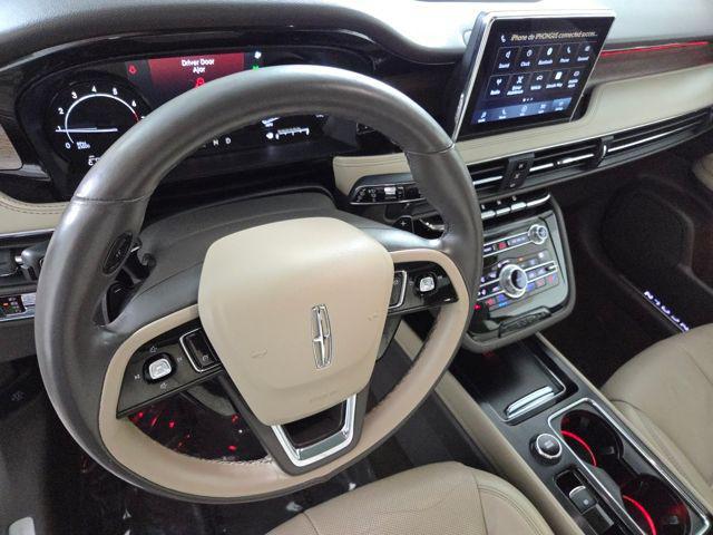 used 2020 Lincoln Corsair car, priced at $18,761