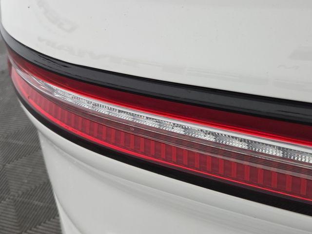 used 2020 Lincoln Corsair car, priced at $18,761