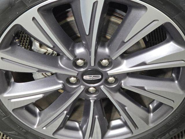 used 2020 Lincoln Corsair car, priced at $18,761