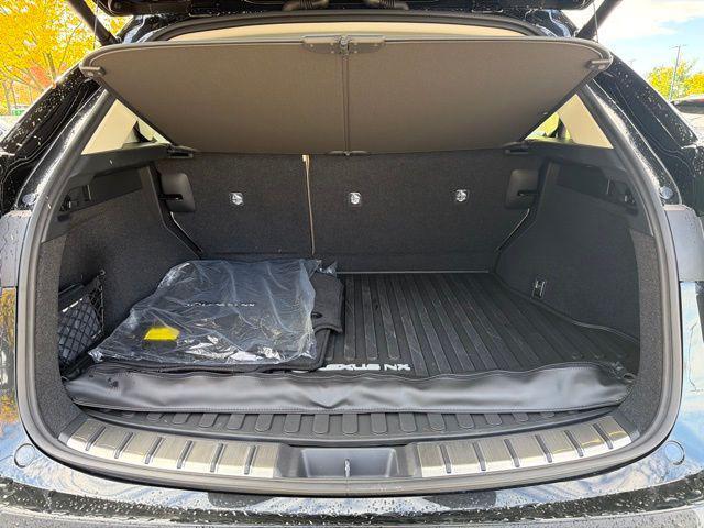 new 2026 Lexus NX 350h car, priced at $59,279