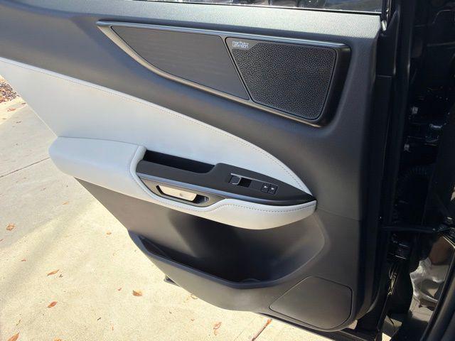 new 2026 Lexus NX 350h car, priced at $59,279