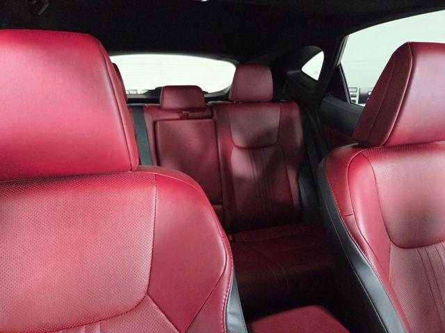 used 2025 Lexus NX 350h car, priced at $46,371