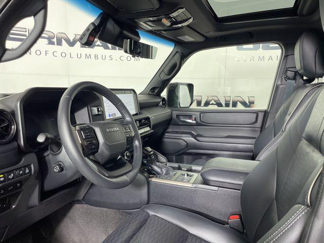 used 2024 Toyota Land Cruiser car, priced at $71,412