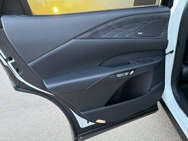 new 2025 Lexus RX 350 car, priced at $68,413