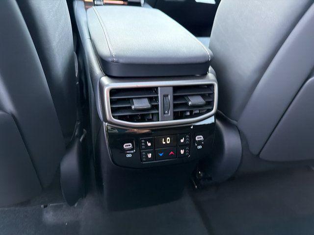 new 2025 Lexus RX 350 car, priced at $68,413