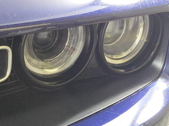 used 2016 Dodge Challenger car, priced at $15,271