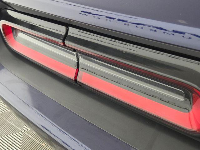 used 2016 Dodge Challenger car, priced at $15,271