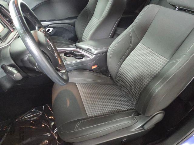 used 2016 Dodge Challenger car, priced at $15,271