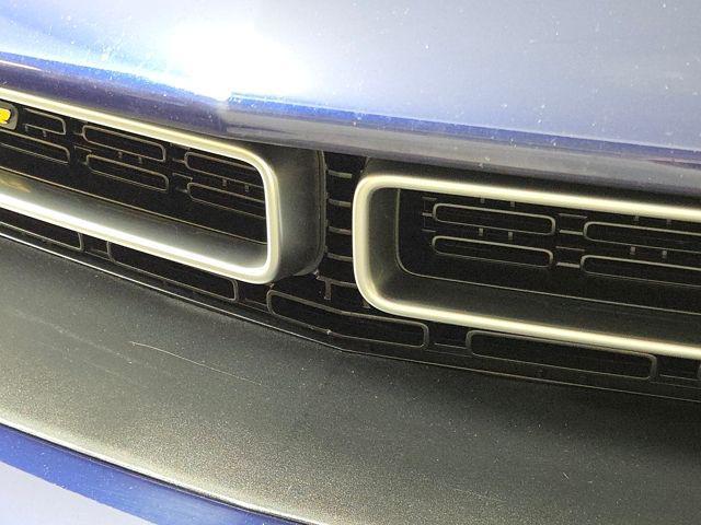 used 2016 Dodge Challenger car, priced at $15,271