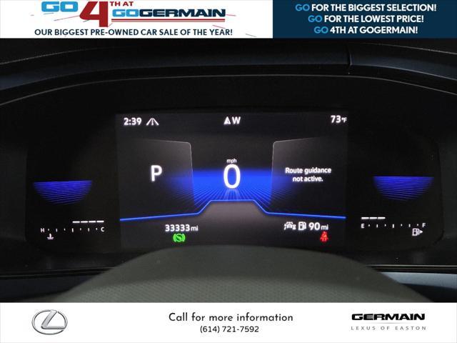 used 2022 Volkswagen Taos car, priced at $22,791