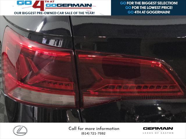 used 2022 Volkswagen Taos car, priced at $22,791