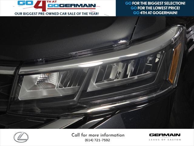used 2022 Volkswagen Taos car, priced at $22,791