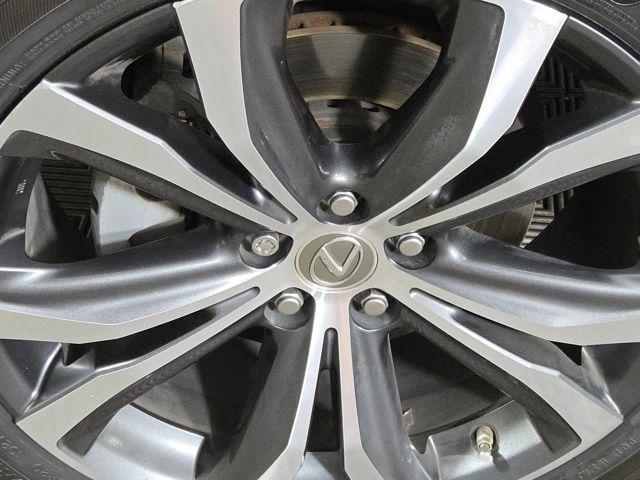 used 2017 Lexus RX 350 car, priced at $25,021