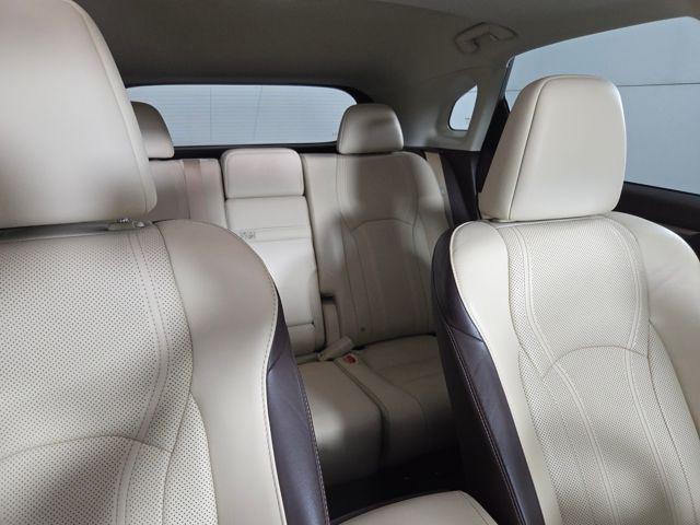 used 2017 Lexus RX 350 car, priced at $25,021