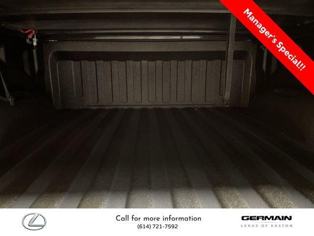 used 2020 Ram 1500 car, priced at $34,105