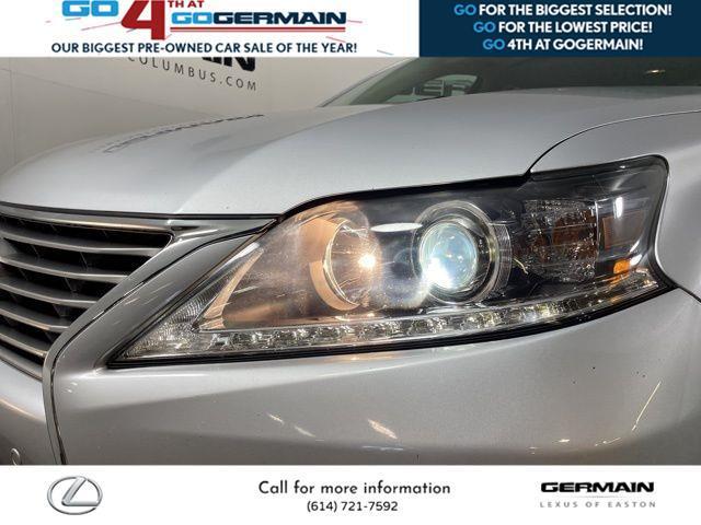 used 2015 Lexus RX 350 car, priced at $15,561