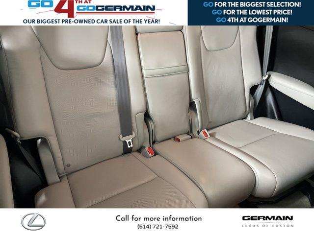 used 2015 Lexus RX 350 car, priced at $15,561