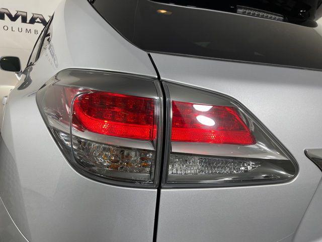 used 2015 Lexus RX 350 car, priced at $15,561
