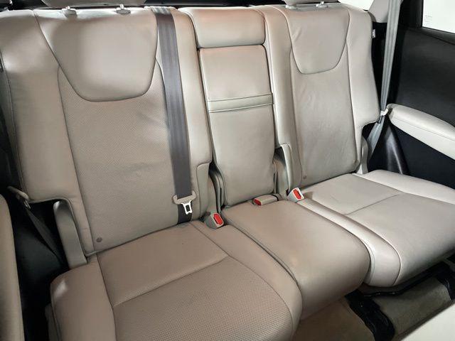 used 2015 Lexus RX 350 car, priced at $15,561
