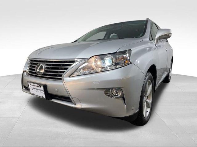 used 2015 Lexus RX 350 car, priced at $15,561