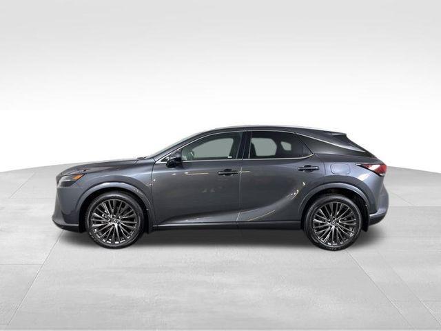 used 2024 Lexus RX 350 car, priced at $58,981