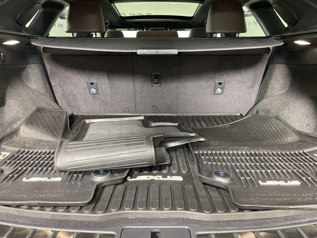 used 2024 Lexus RX 350 car, priced at $58,981